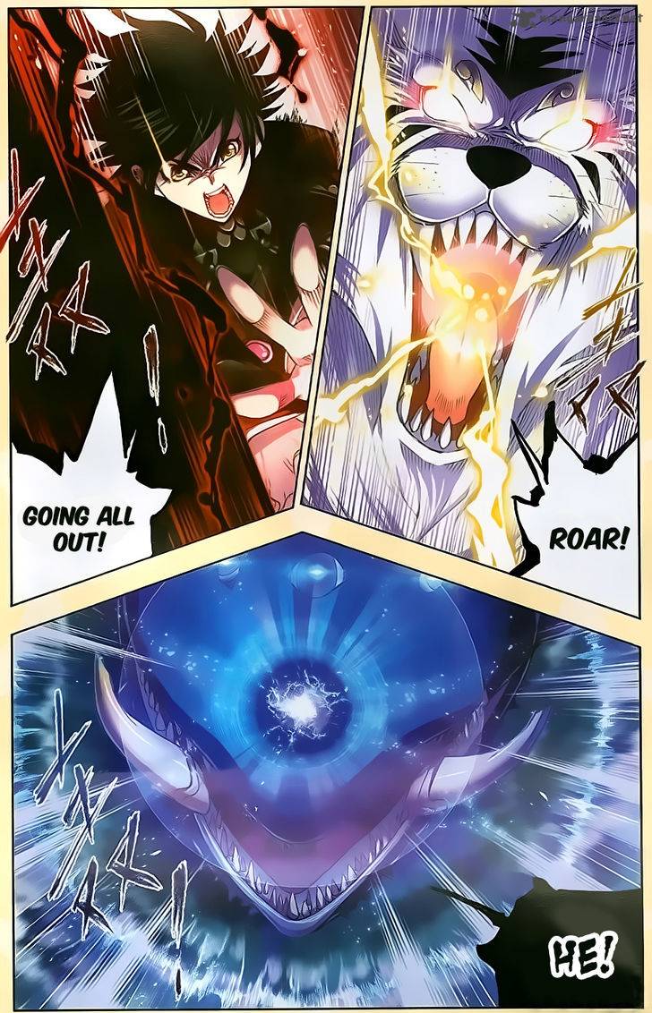 Soul Land Chapter 196 - Page 16