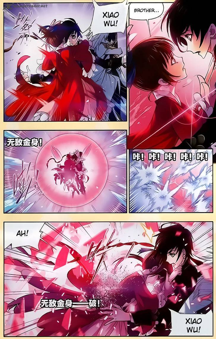 Soul Land Chapter 196 - Page 20