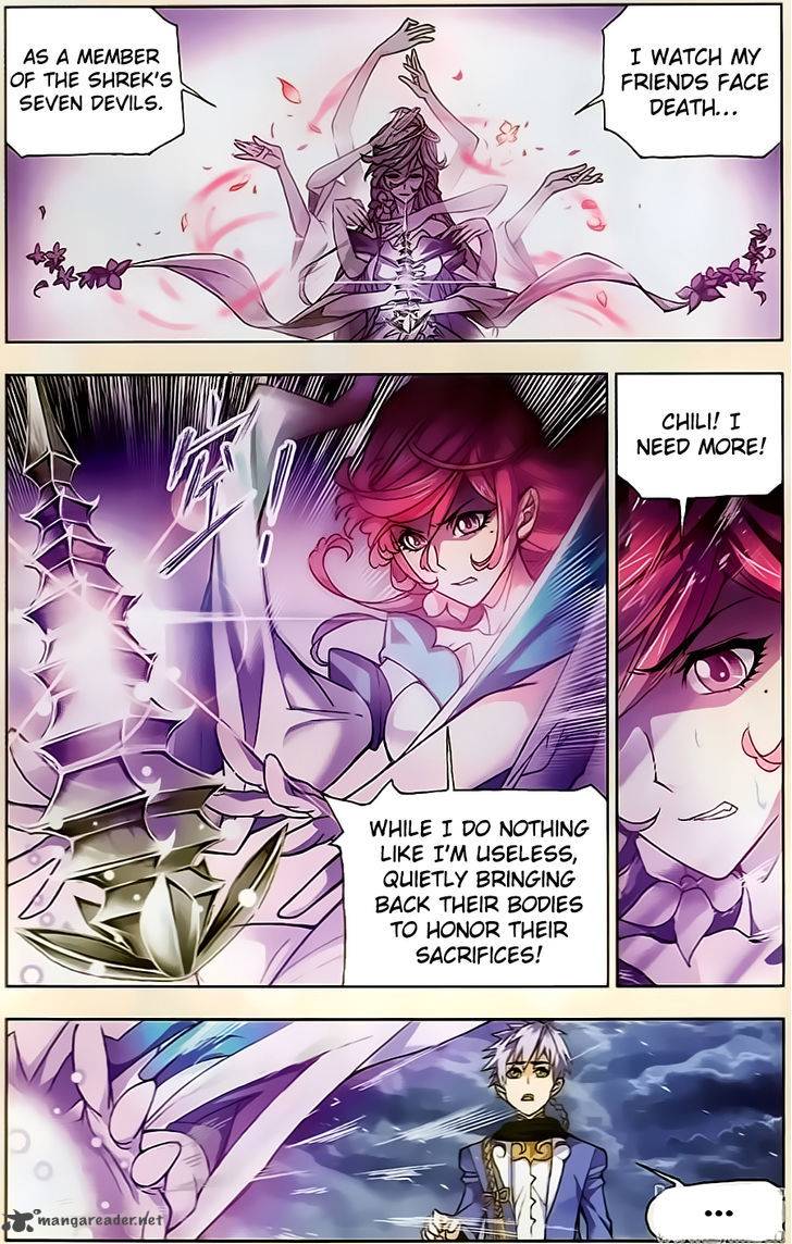 Soul Land Chapter 197 - Page 15