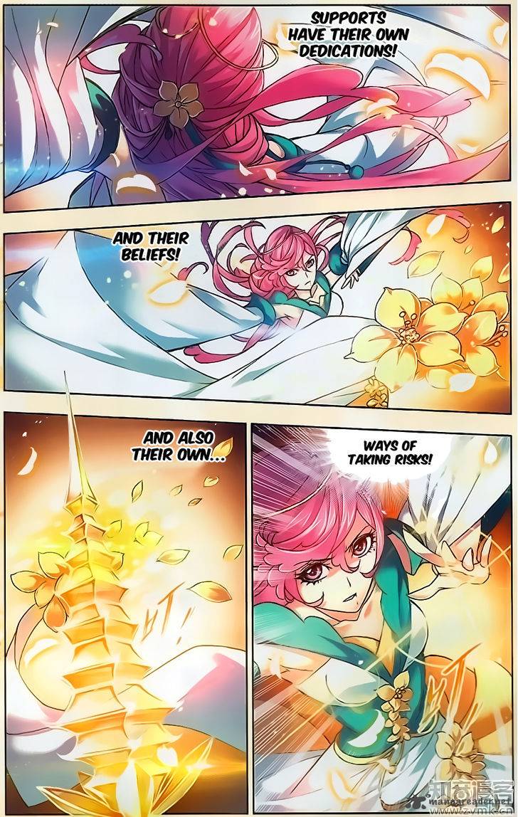 Soul Land Chapter 197 - Page 20