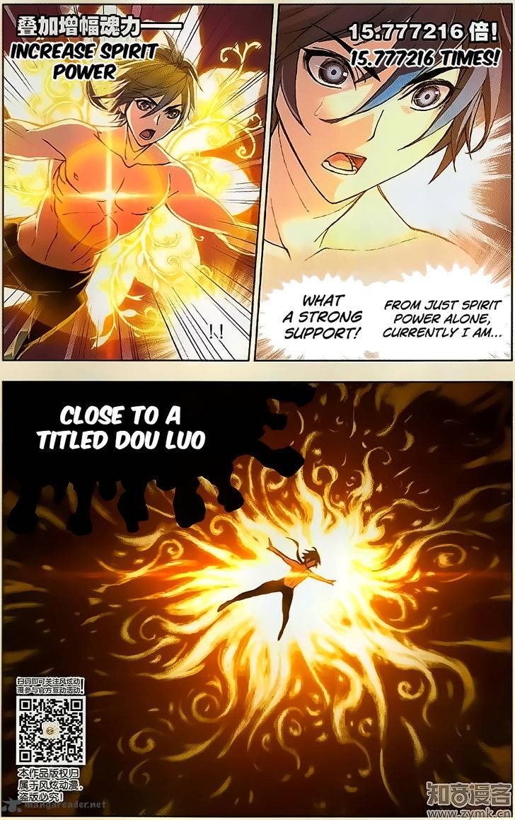 Soul Land Chapter 197 - Page 24