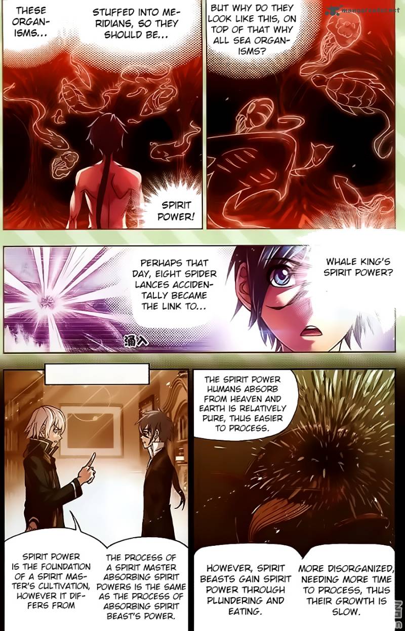 Soul Land Chapter 198 - Page 10