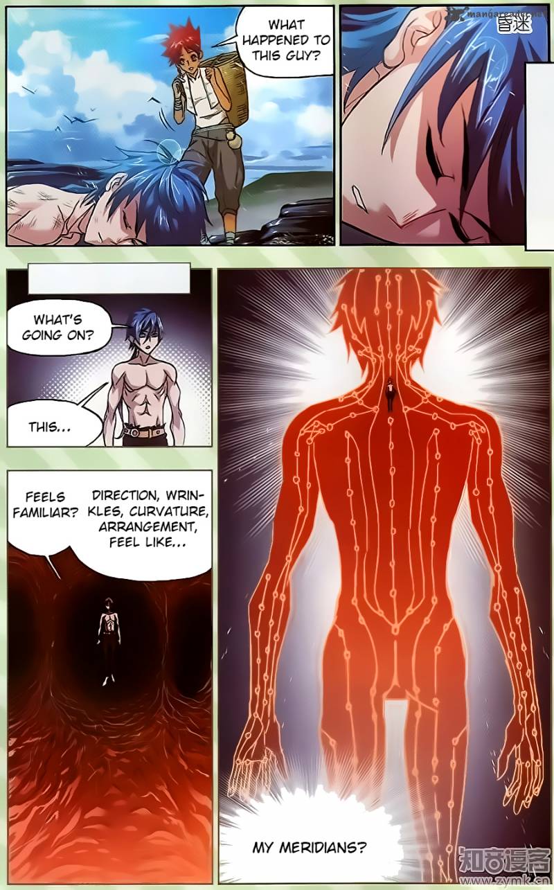 Soul Land Chapter 198 - Page 9