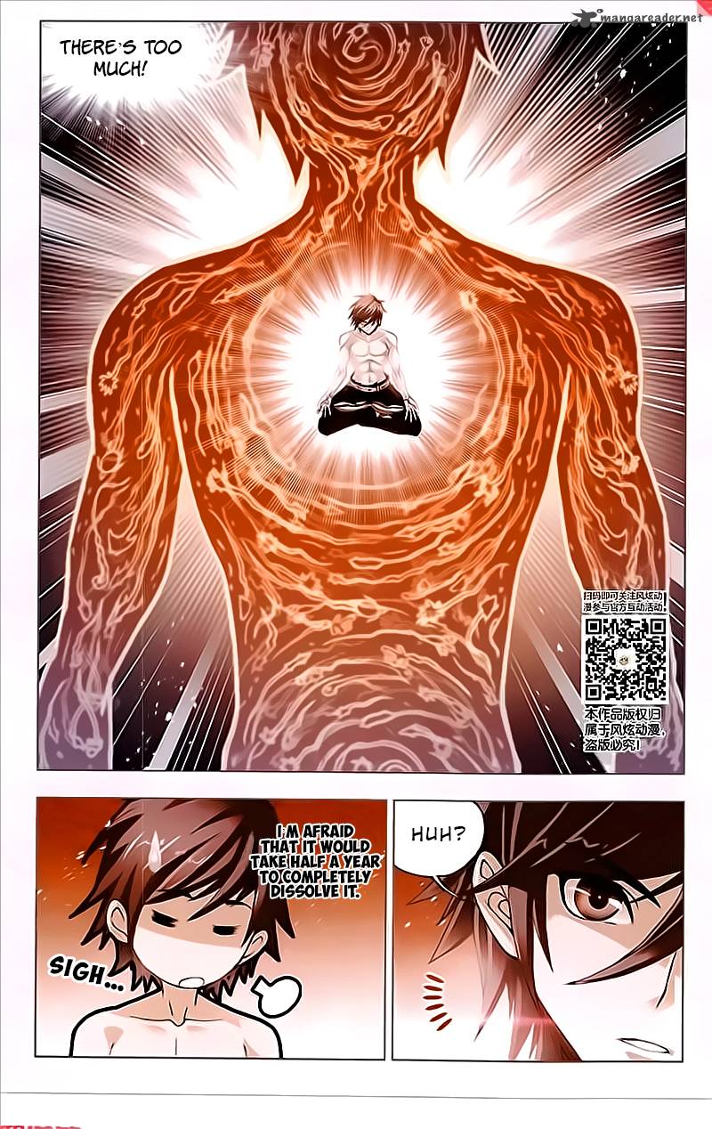 Soul Land Chapter 199 - Page 3