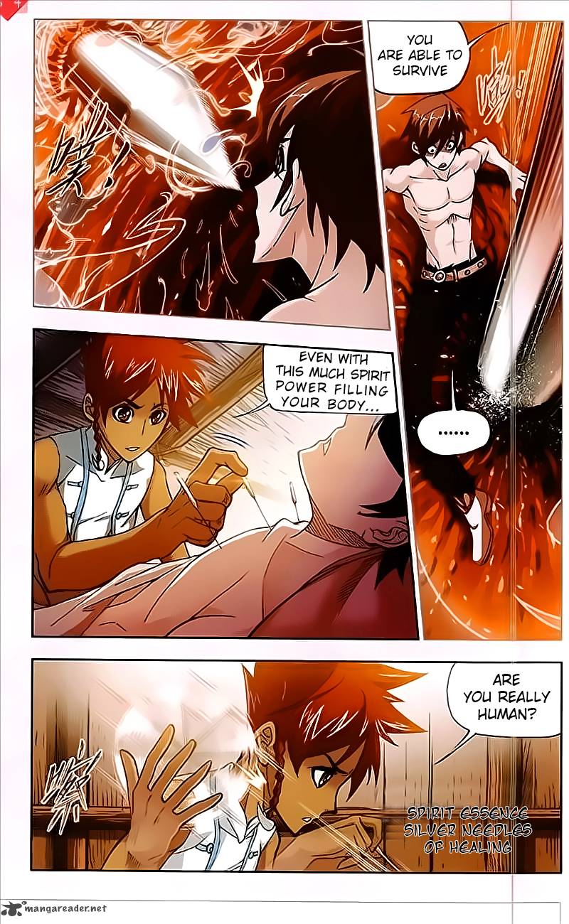 Soul Land Chapter 199 - Page 4