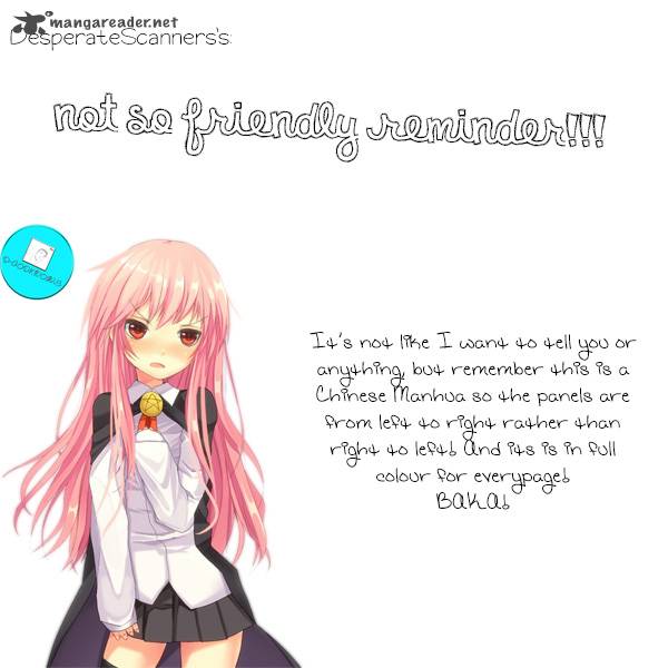 Soul Land Chapter 2 - Page 2