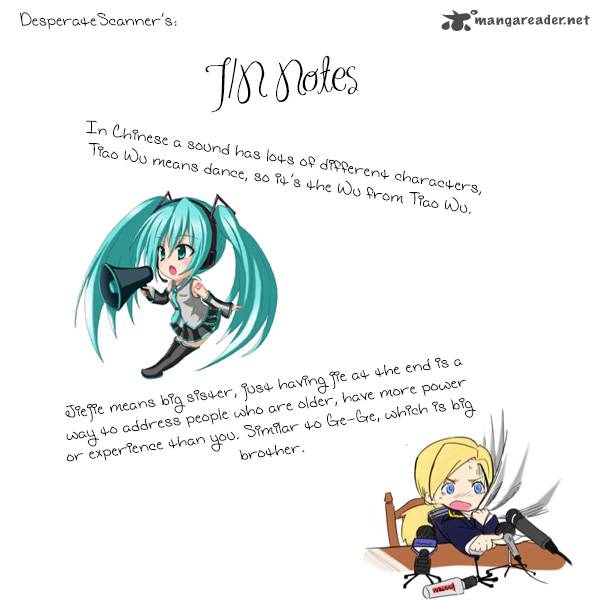 Soul Land Chapter 2 - Page 27