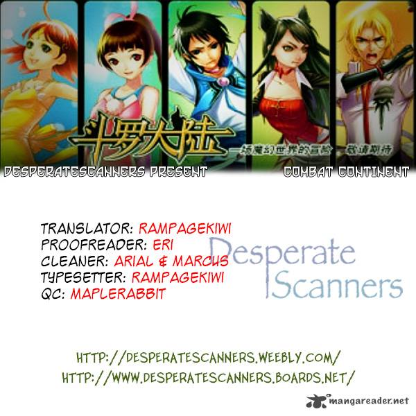 Soul Land Chapter 2 - Page 28