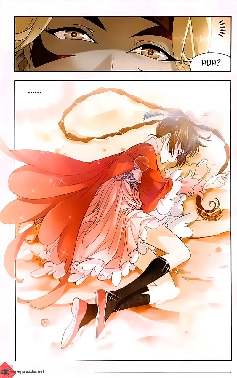 Soul Land Chapter 200 - Page 17