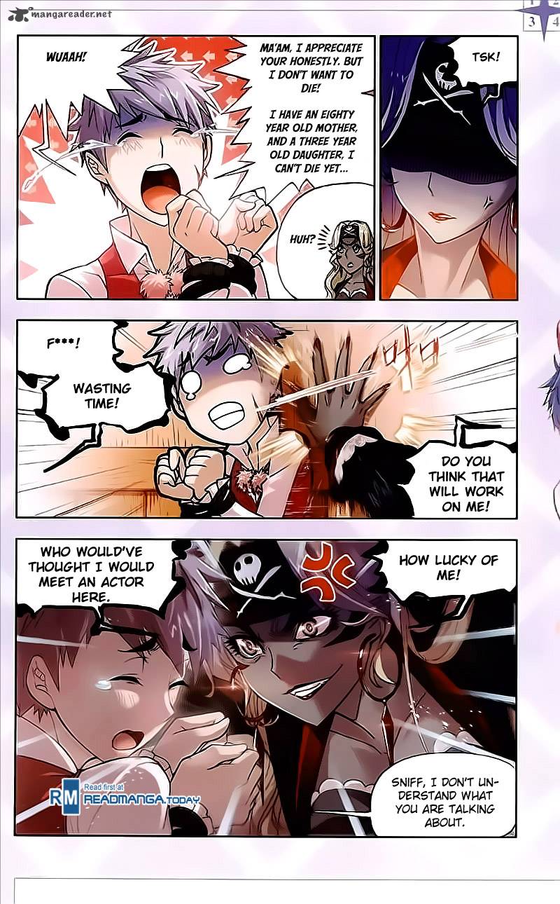 Soul Land Chapter 201 - Page 15