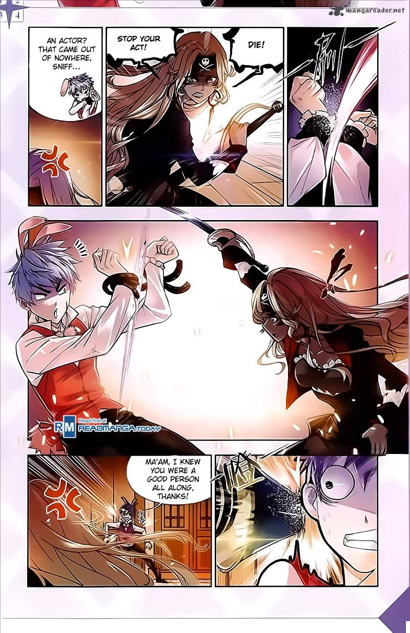 Soul Land Chapter 201 - Page 16