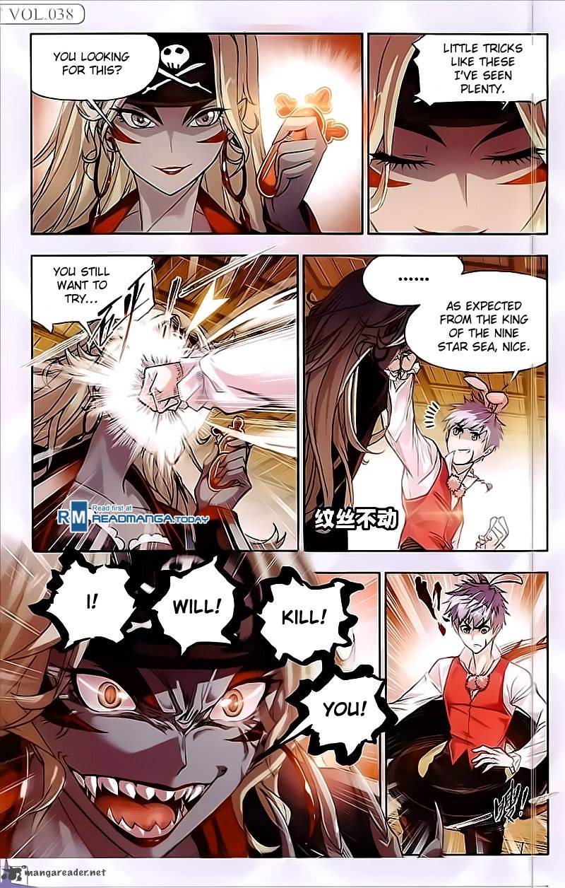 Soul Land Chapter 201 - Page 18