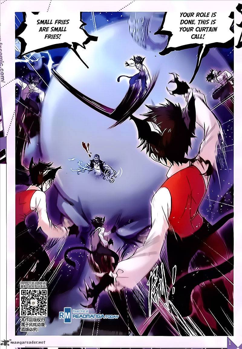 Soul Land Chapter 203 - Page 10