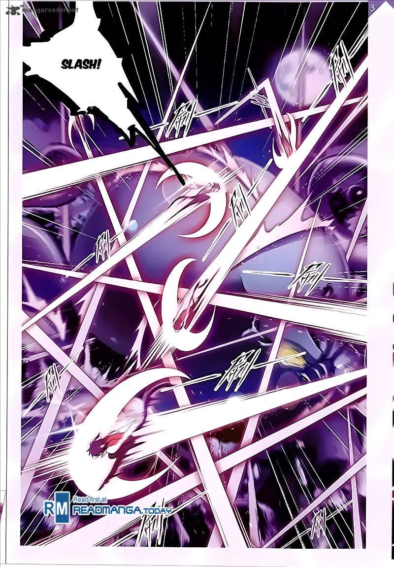 Soul Land Chapter 203 - Page 12