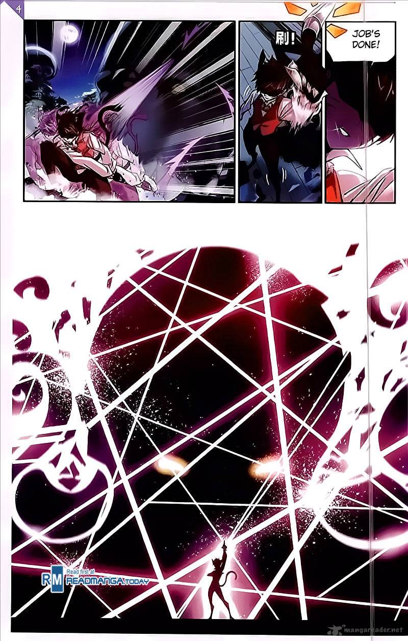 Soul Land Chapter 203 - Page 13