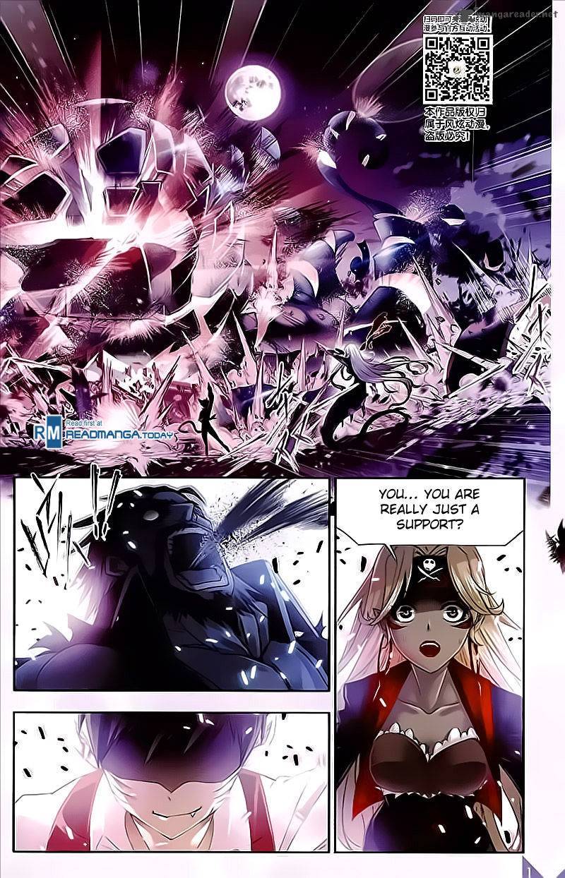 Soul Land Chapter 203 - Page 14