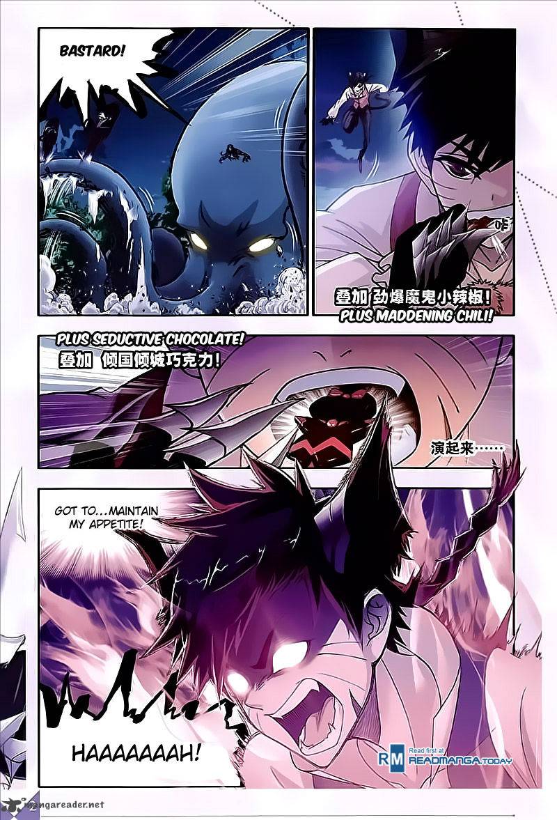 Soul Land Chapter 203 - Page 7