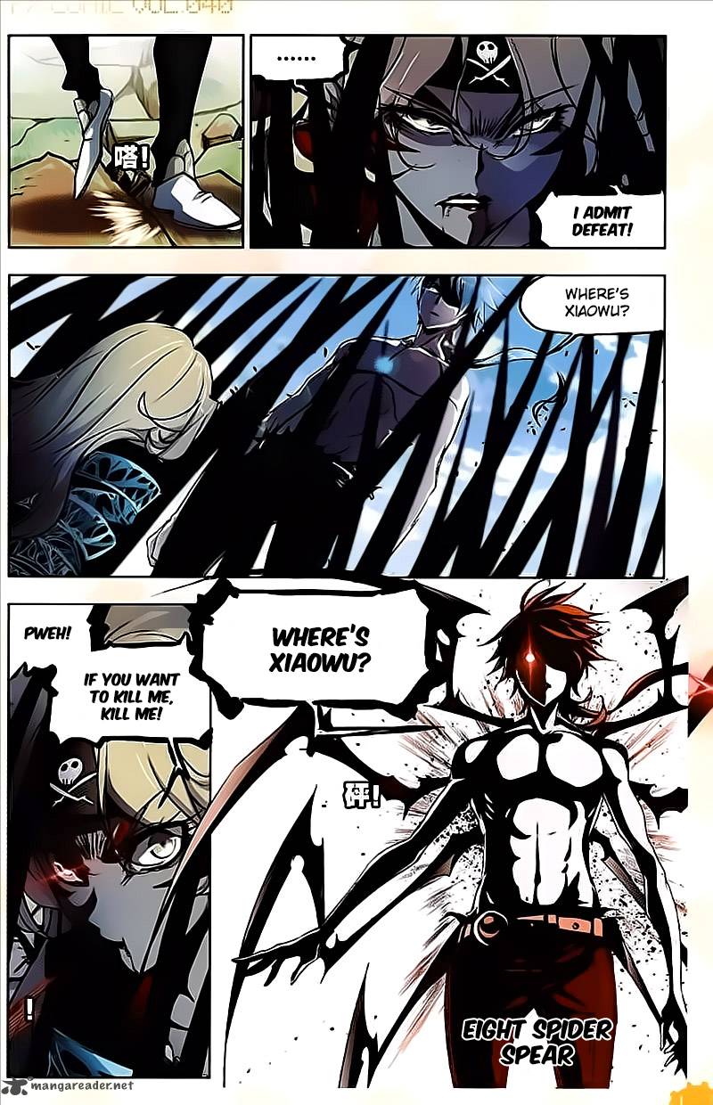 Soul Land Chapter 205 - Page 13