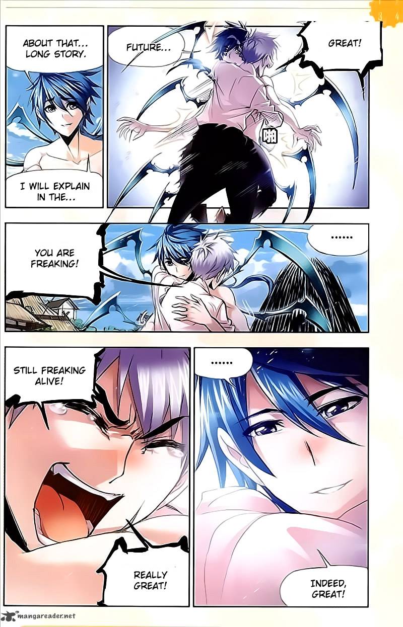 Soul Land Chapter 205 - Page 15