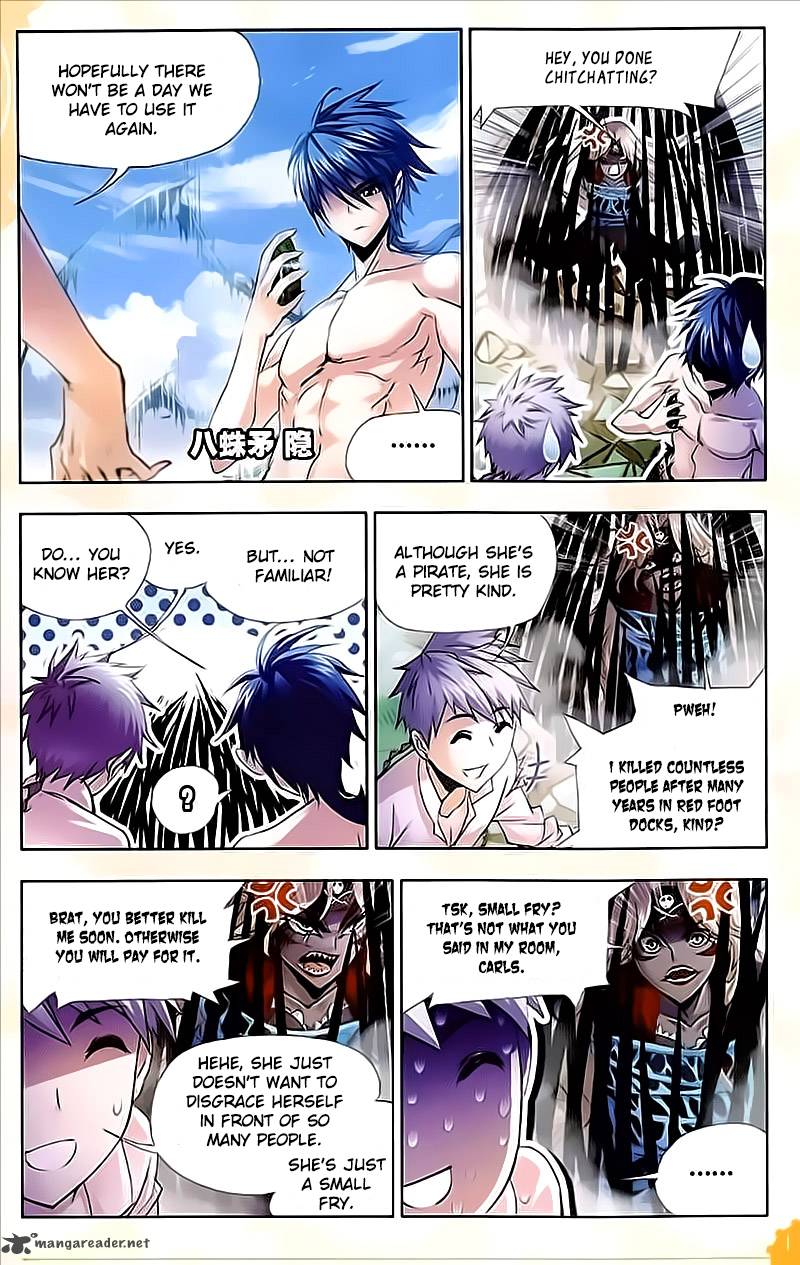 Soul Land Chapter 205 - Page 17