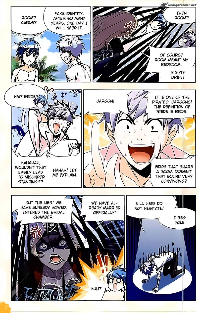 Soul Land Chapter 205 - Page 18