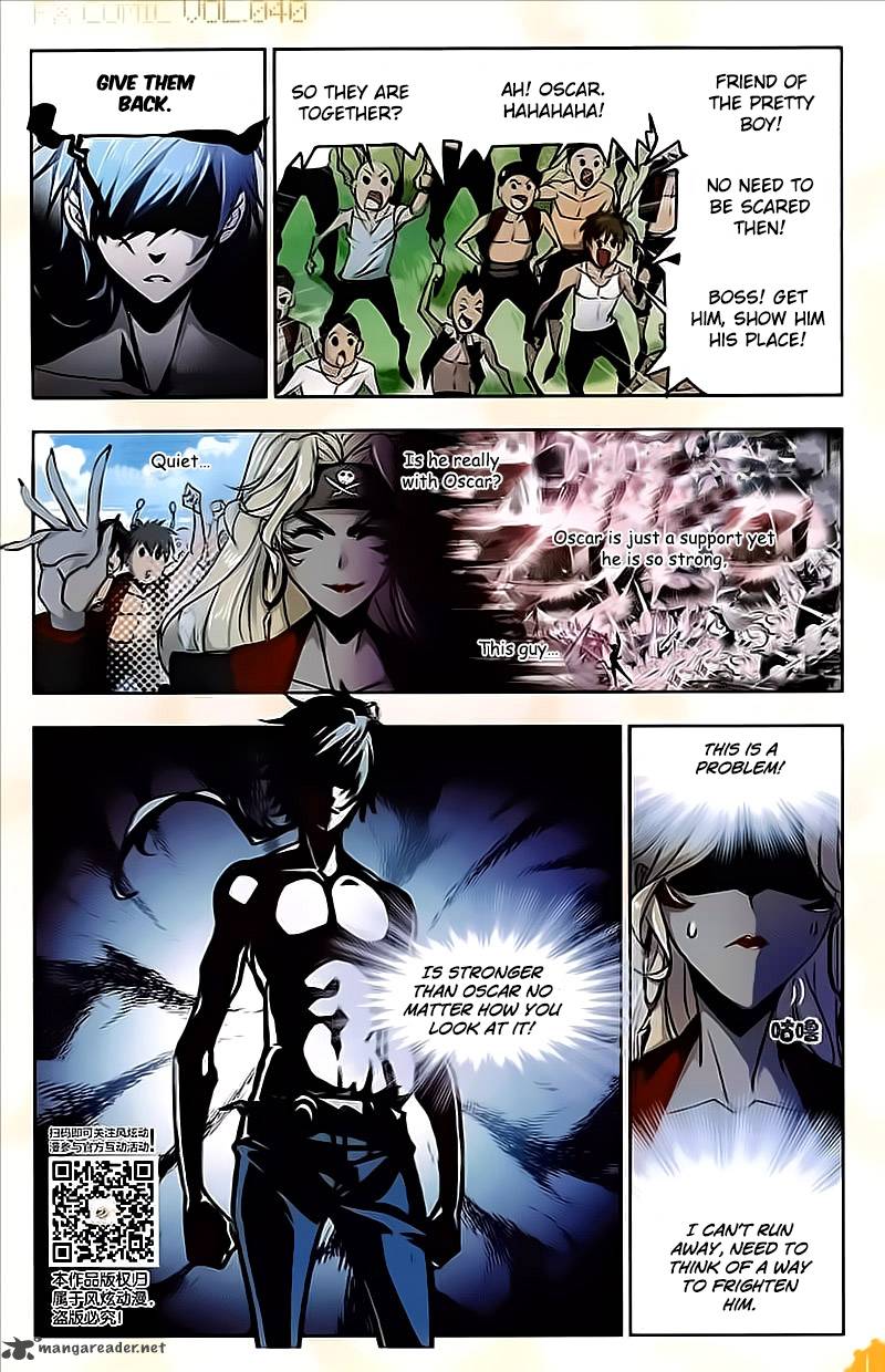 Soul Land Chapter 205 - Page 5