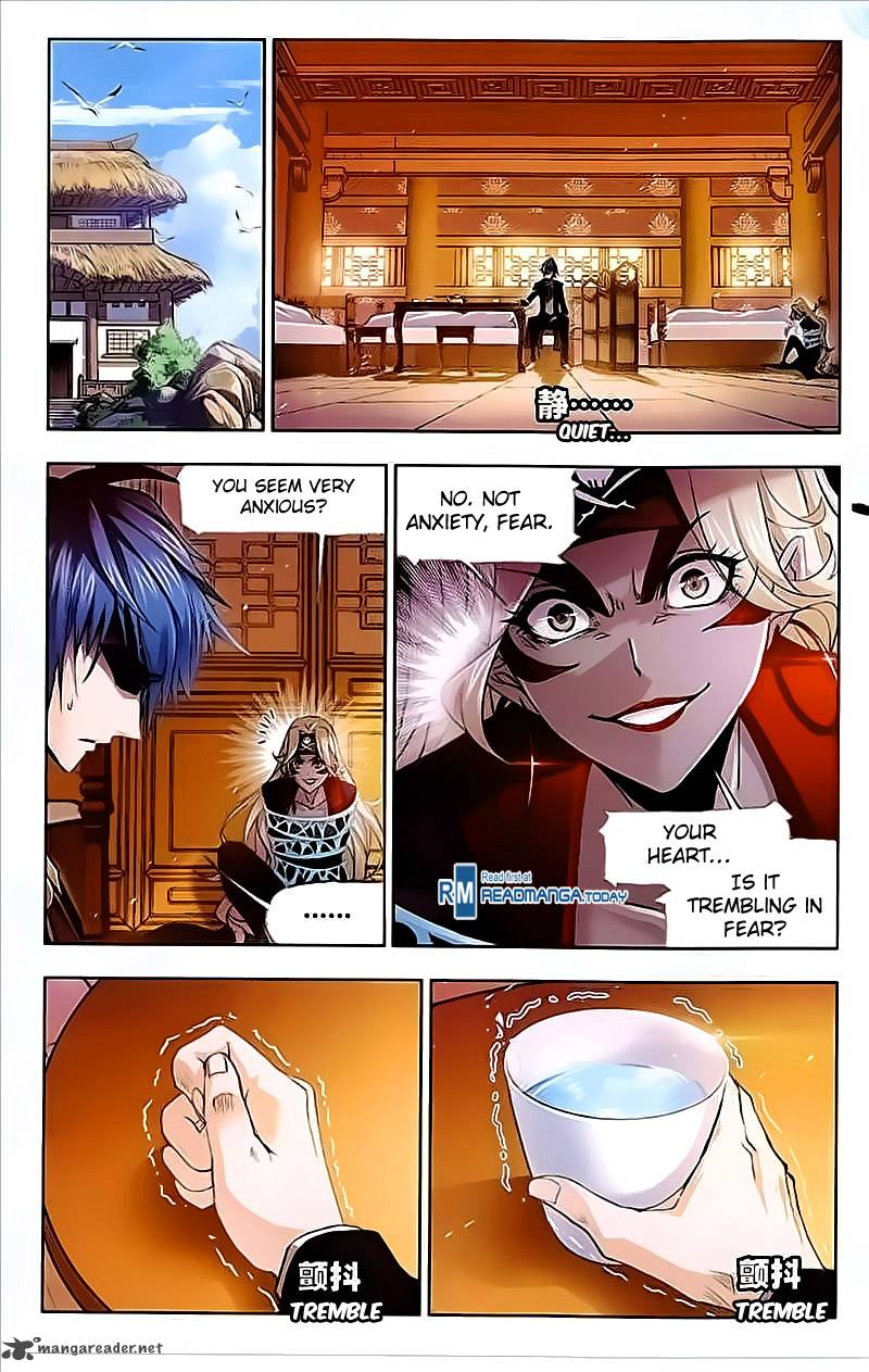 Soul Land Chapter 206 - Page 3