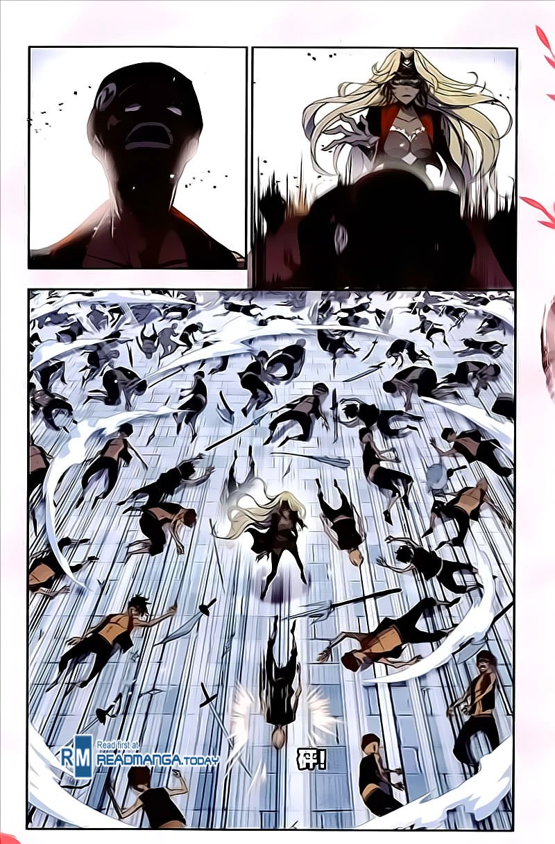 Soul Land Chapter 207 - Page 14