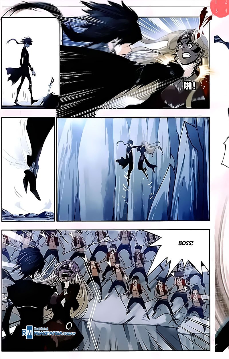 Soul Land Chapter 207 - Page 22