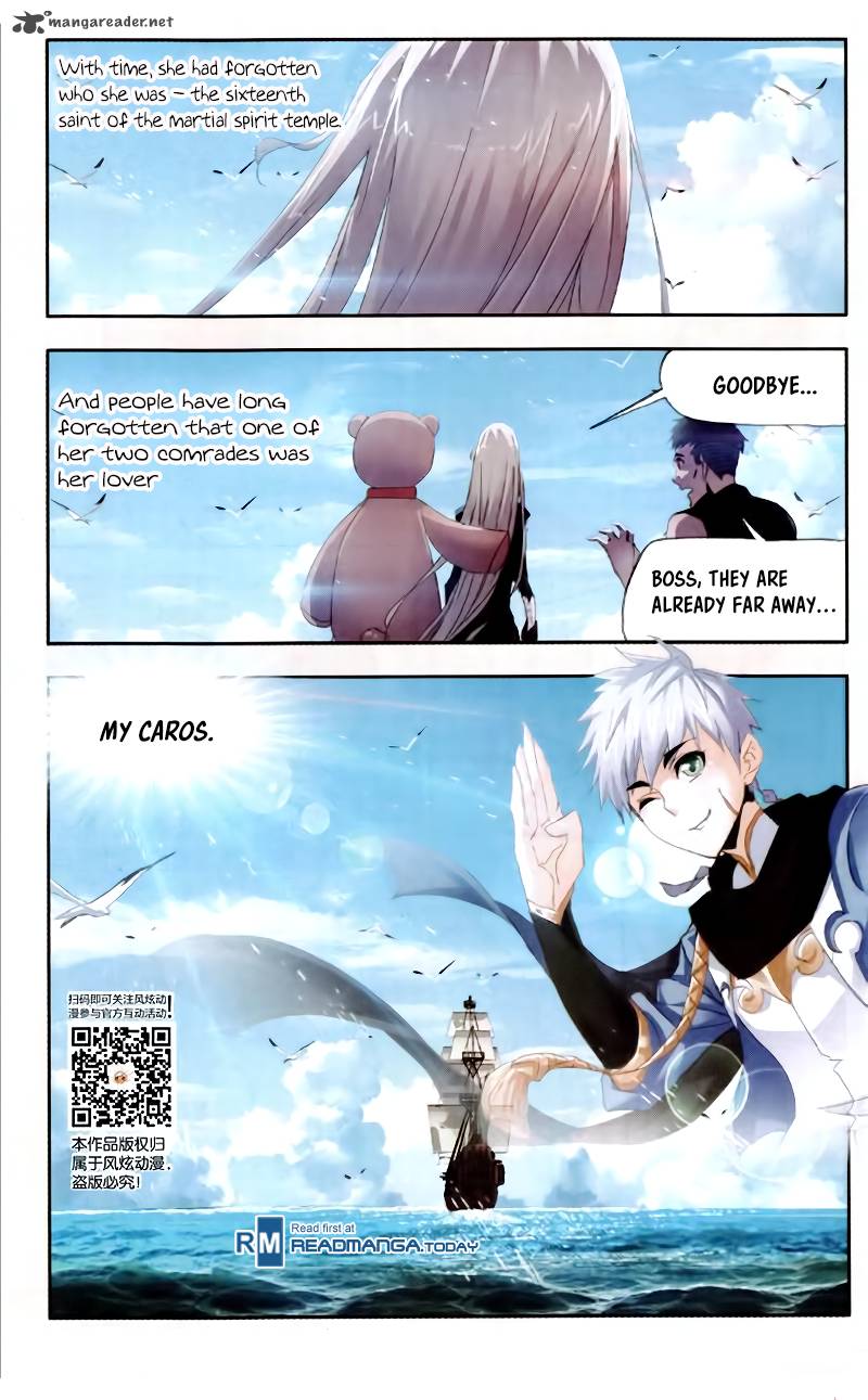 Soul Land Chapter 209 - Page 26