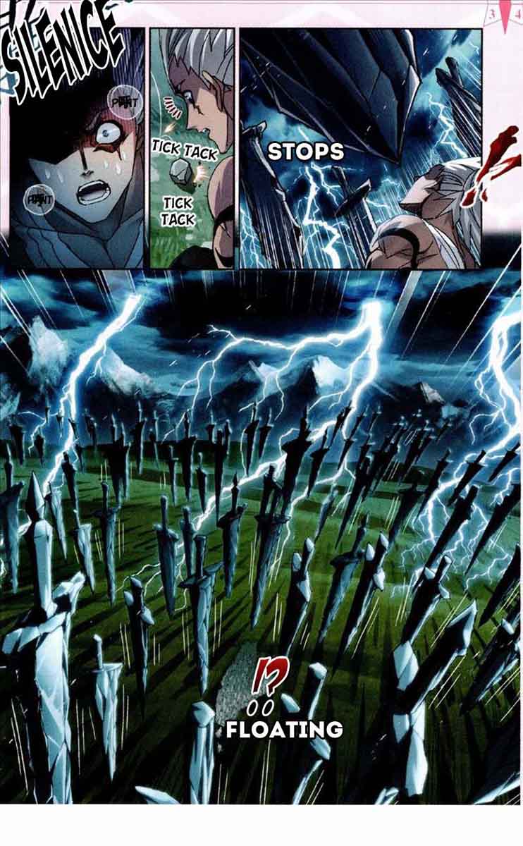 Soul Land Chapter 210 - Page 24