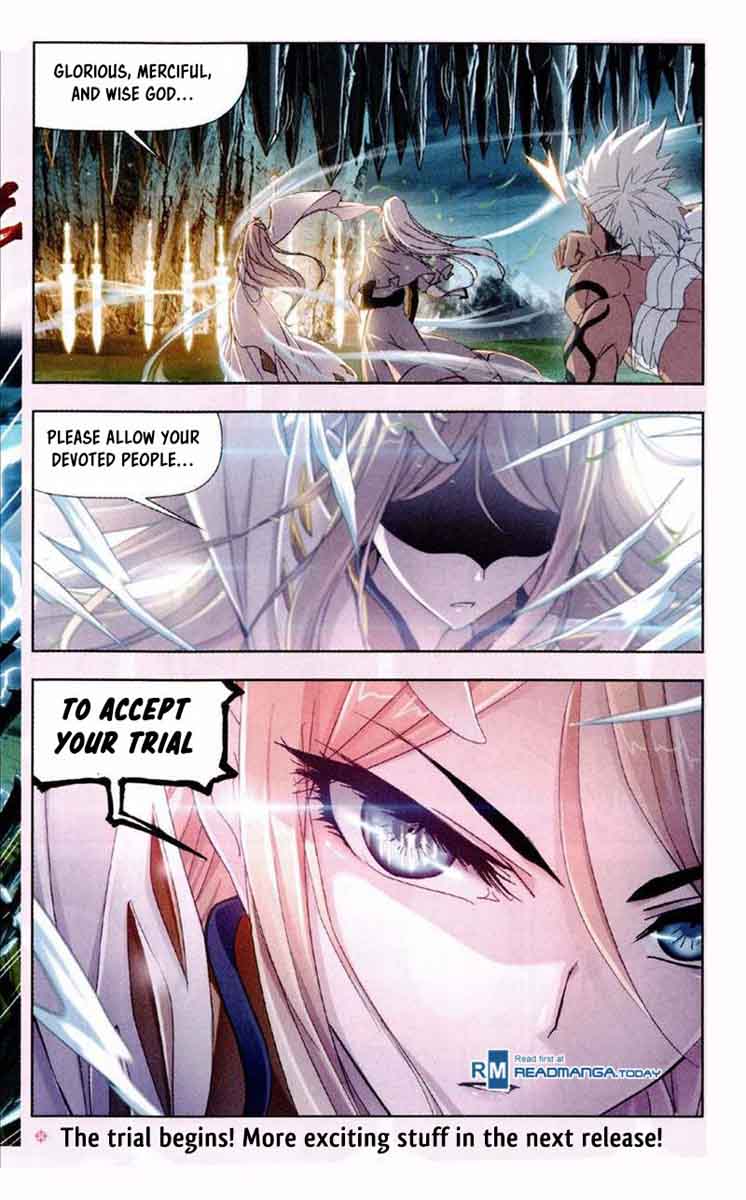 Soul Land Chapter 210 - Page 25