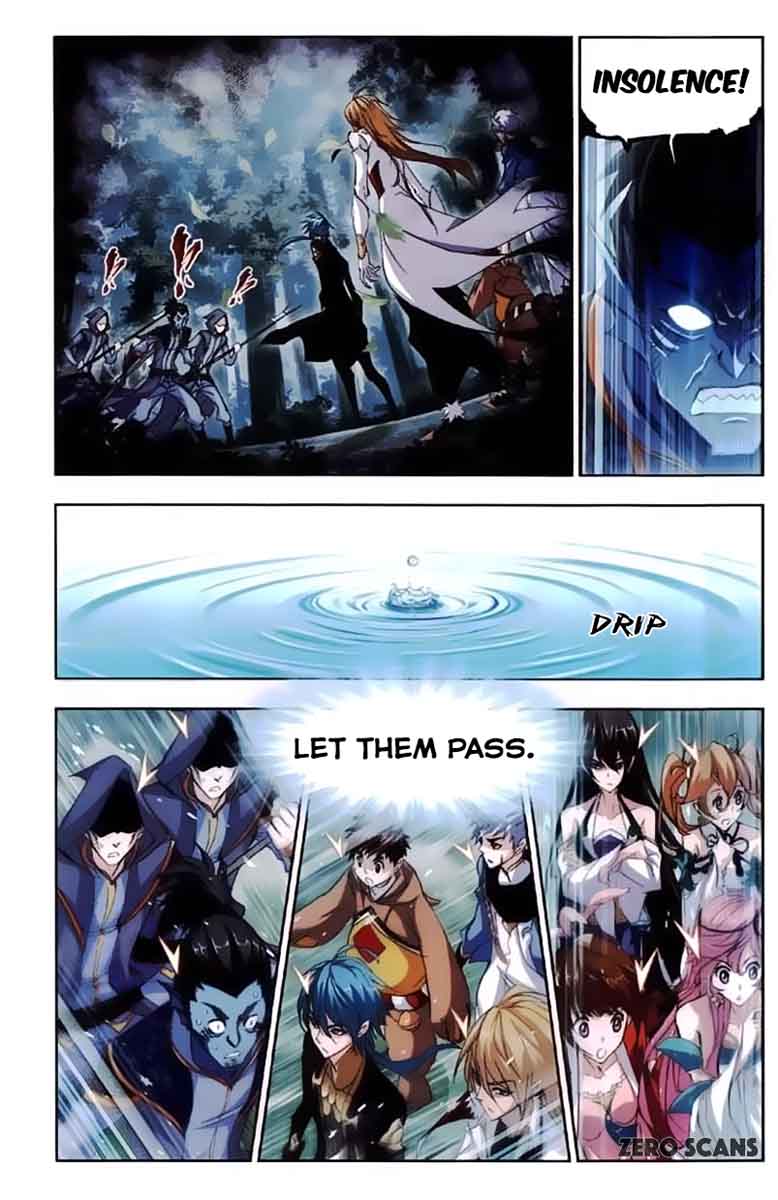 Soul Land Chapter 211 - Page 18