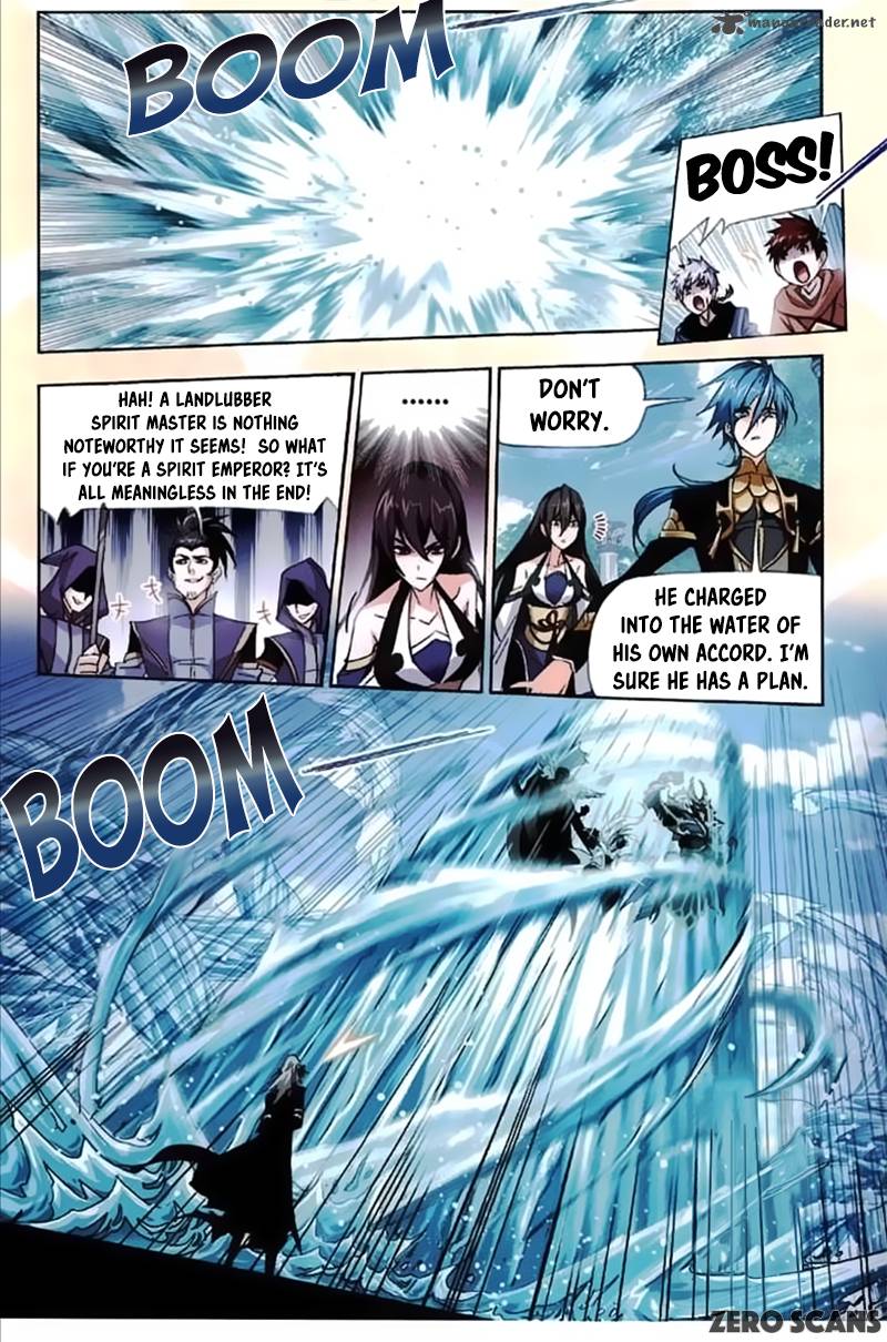 Soul Land Chapter 212 - Page 13