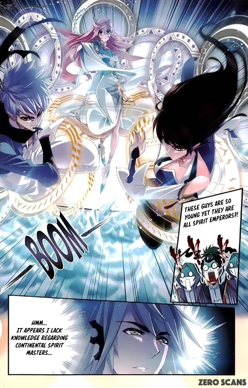 Soul Land Chapter 212 - Page 16