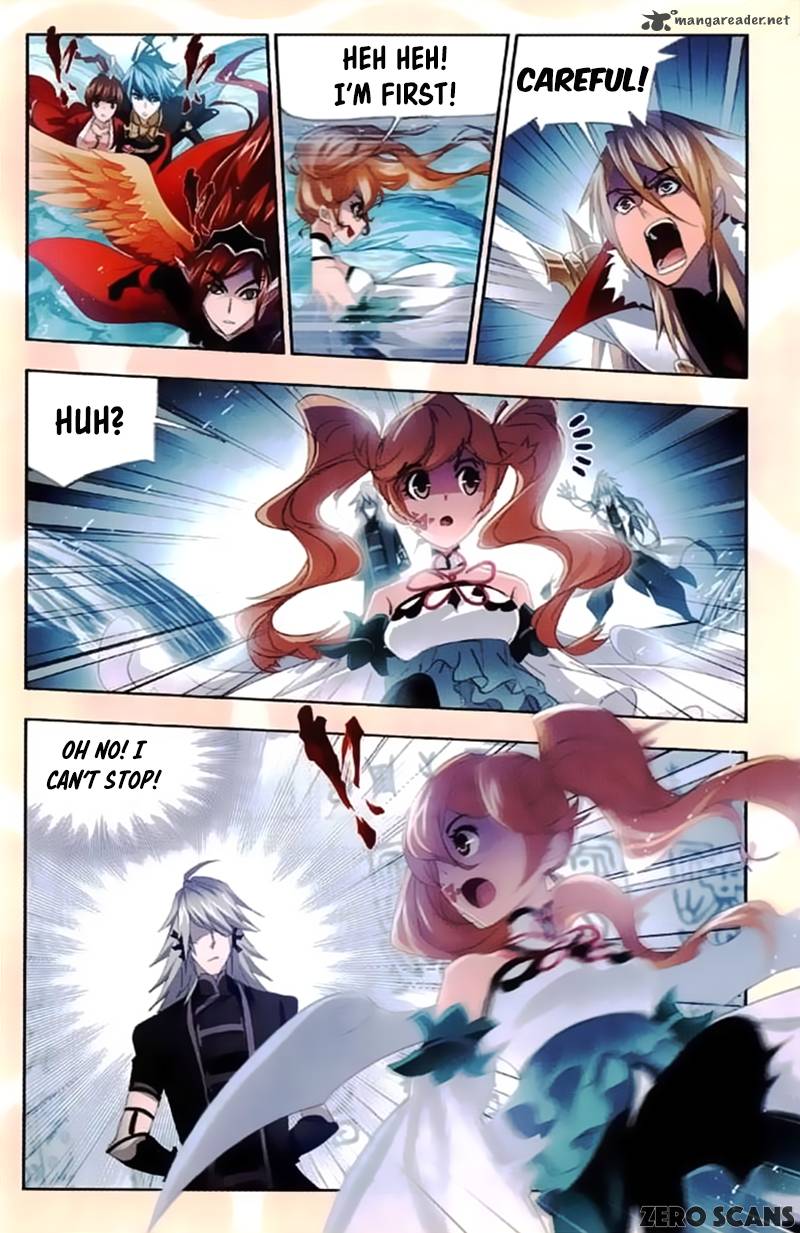 Soul Land Chapter 212 - Page 25