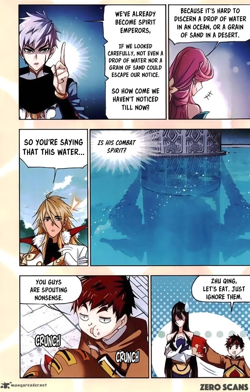 Soul Land Chapter 212 - Page 6