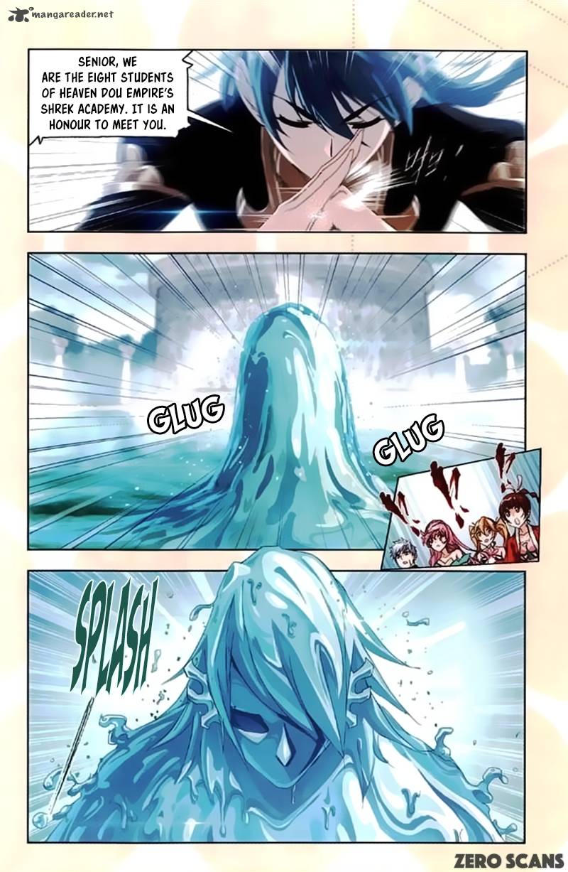 Soul Land Chapter 212 - Page 8