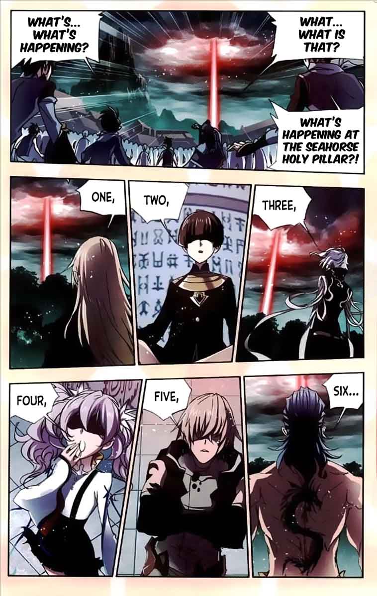 Soul Land Chapter 213 - Page 23