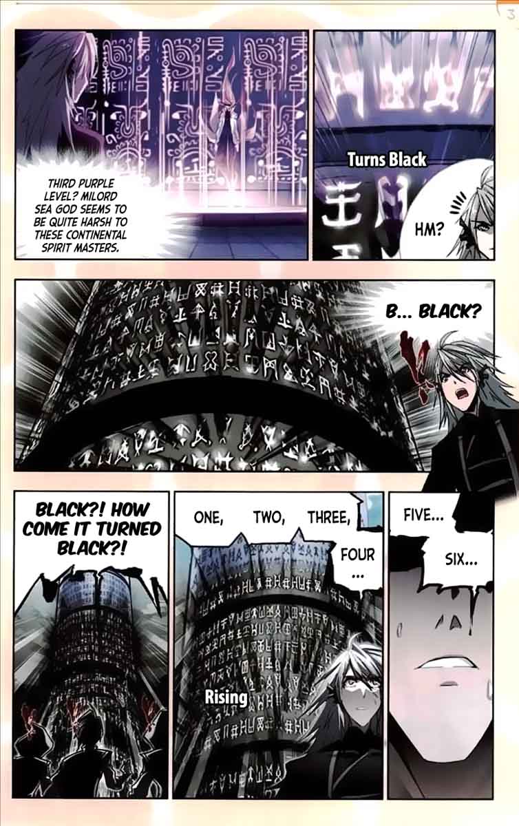 Soul Land Chapter 213 - Page 7