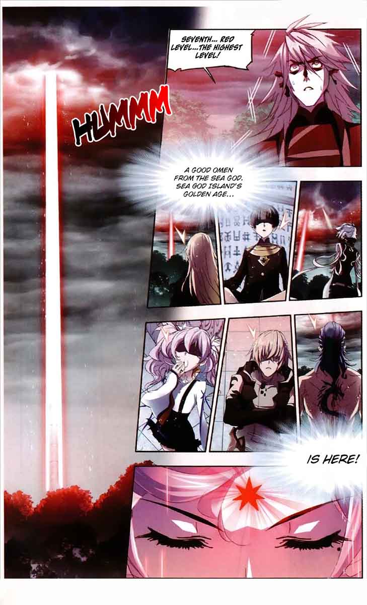 Soul Land Chapter 214 - Page 2