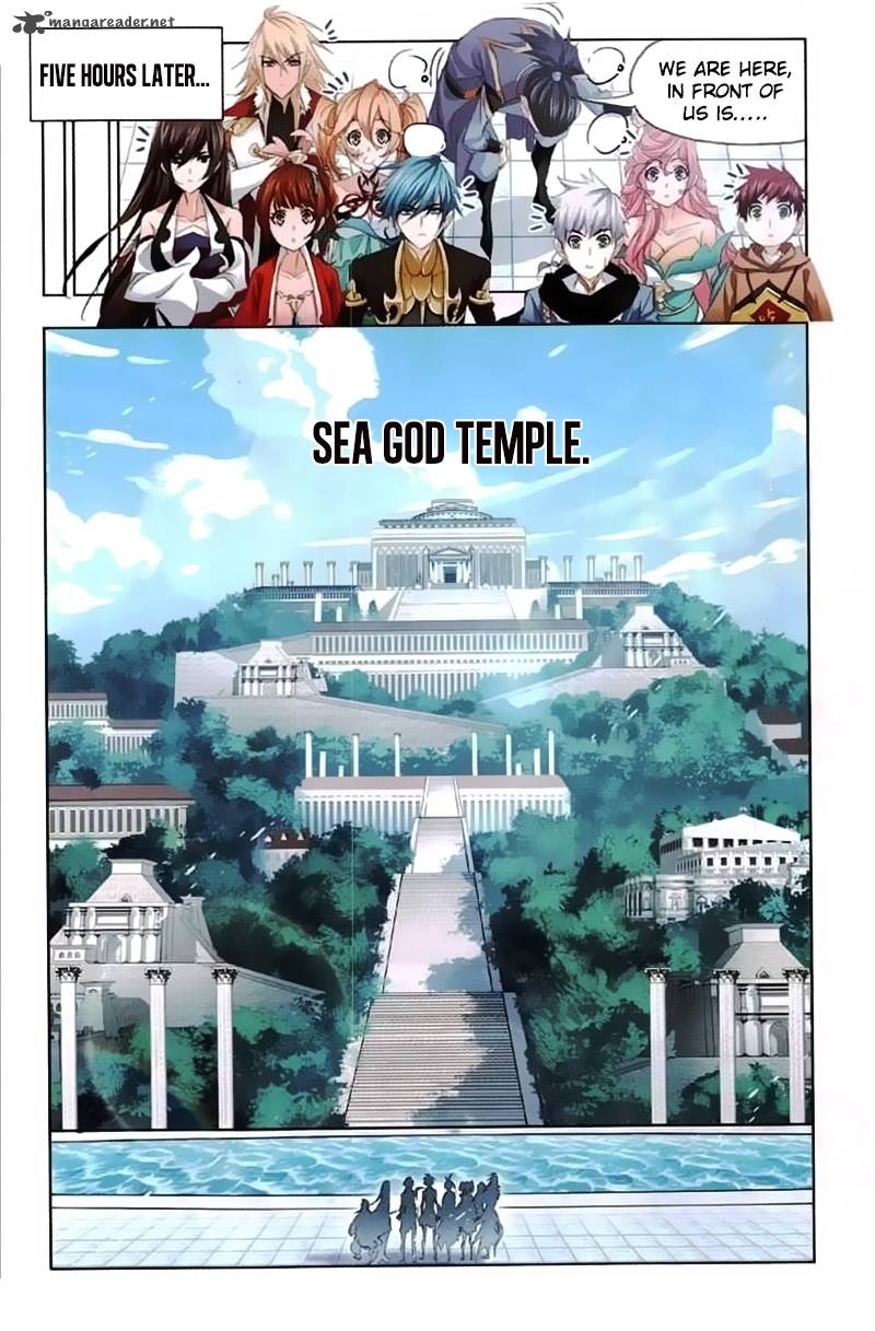 Soul Land Chapter 217 - Page 26