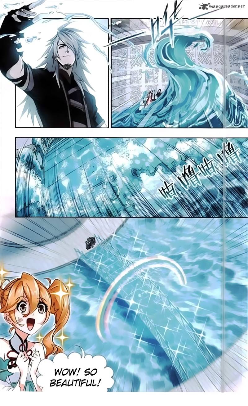 Soul Land Chapter 217 - Page 4