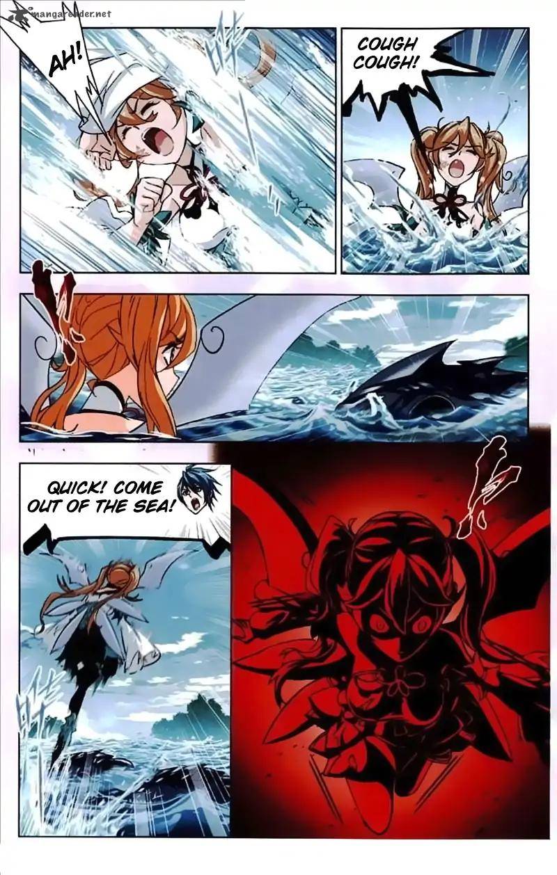 Soul Land Chapter 218 - Page 10