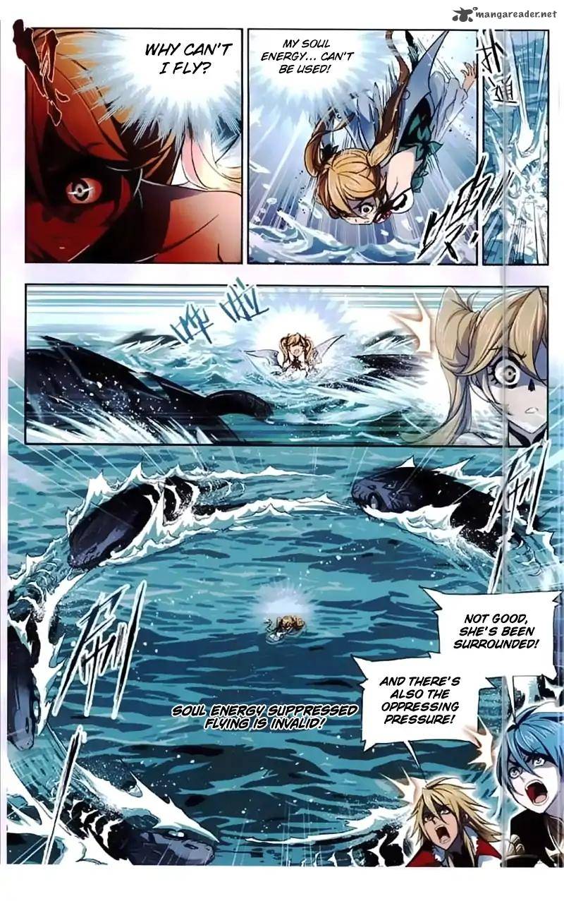 Soul Land Chapter 218 - Page 11