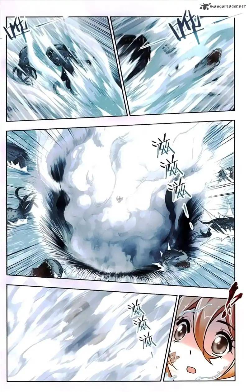 Soul Land Chapter 218 - Page 14