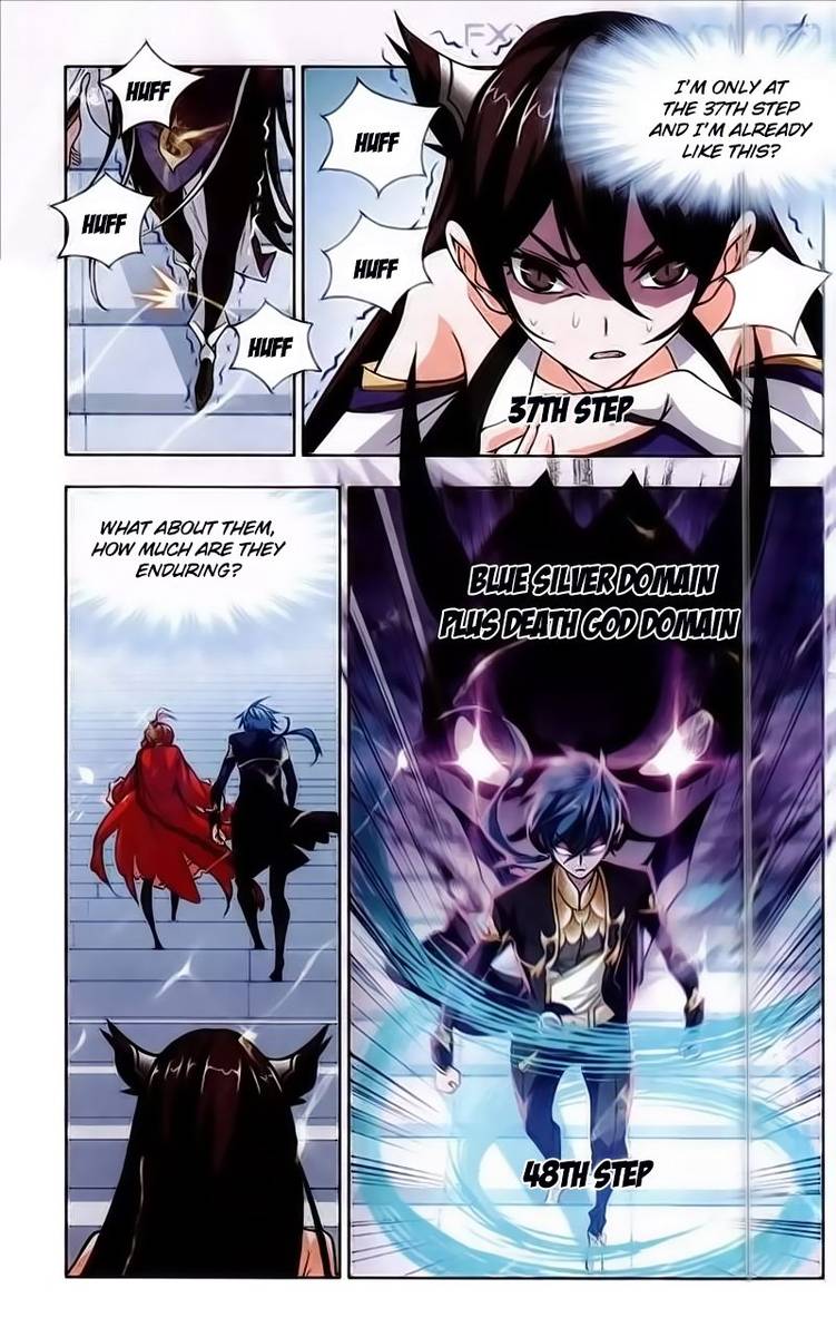 Soul Land Chapter 219 - Page 10