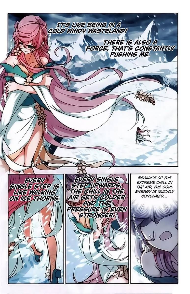 Soul Land Chapter 219 - Page 5