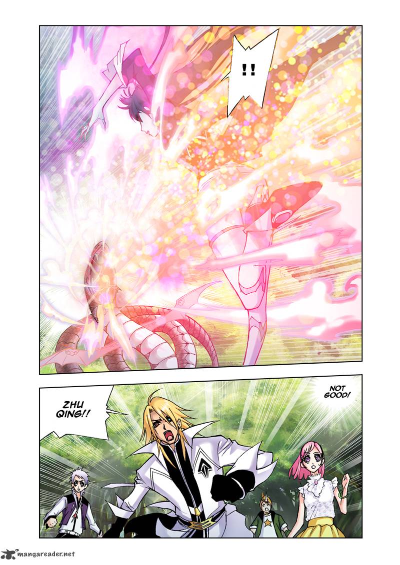 Soul Land Chapter 22 - Page 15