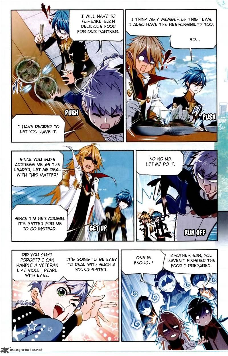 Soul Land Chapter 223 - Page 13